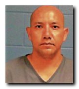 Offender Sergio Cabrera