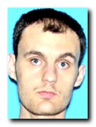 Offender Stephen Edward Jones