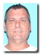 Offender Steven Patrick Gregory Jr