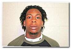 Offender Telemacus Shondell Higgins