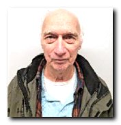 Offender Thomas Gene Williams