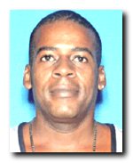 Offender Tracy David Guy