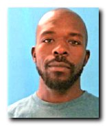 Offender Trevor Markland