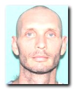 Offender William Paul Griffin III