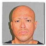 Offender Ysidro Derrick Longoria Jr