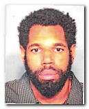 Offender Antonio Desean Morris