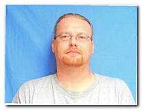 Offender Billy Joe Ayers