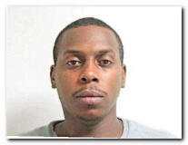 Offender Brandon Deon Self