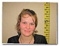 Offender Brittany Mae Seals