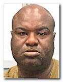 Offender Calvin Thresh Brown