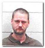 Offender Chad Joseph Morrow