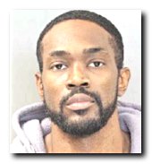 Offender Christopher Danelle Coleman