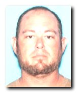 Offender Cory Shaun Felten
