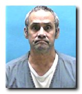 Offender Daniel Moreno