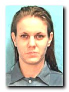 Offender Danielle Suzanne Harris