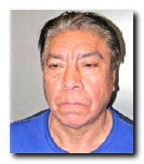 Offender David Felipe Cottom-pac