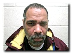 Offender Demaris George Johnson