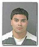 Offender Denis Melgar