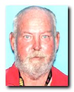 Offender Duane Keith Stewart