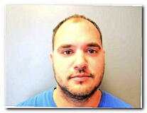 Offender Dustin Richard Perez