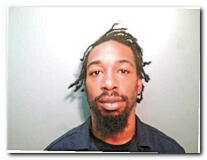 Offender Eddie Brown