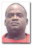 Offender Eldridge Lee Griffin