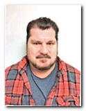 Offender Eric Daniel Reusel