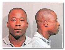 Offender Fredrick James Fuller