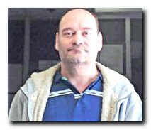 Offender Gerrell Barnard Duty