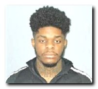 Offender Hasan Stanfield-bruce