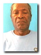 Offender James Lee Patterson