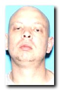 Offender James Michael Baillio