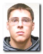 Offender James Ryan Banaskiewicz