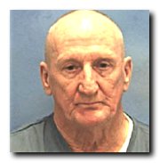 Offender John Alexis William Carlson