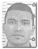 Offender Jose O Hernandez