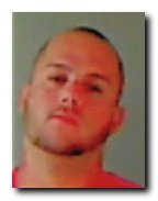 Offender Joshua Scott Smith
