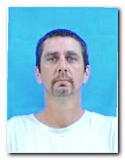 Offender Kevin Dwain Penton