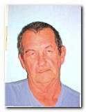 Offender Larry Gene Mathely