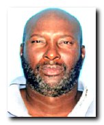 Offender Lenear Eugene Perry