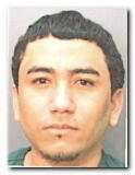 Offender Lucas Sanchezreyes