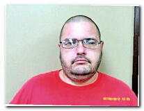 Offender Matthew Broussard