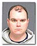 Offender Michael Ballard