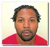 Offender Michael Jerome Stevenson