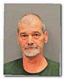 Offender Michael Ray Reynolds