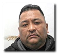 Offender Pablo Munoz-vivar