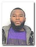 Offender Rahkeem Armstrong