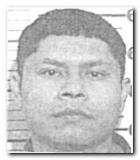 Offender Roberto Ramirez