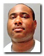 Offender Roderick Glenn Fayson Jr