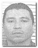 Offender Sergio Martinez-garza