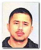 Offender Shane Anthony Flores